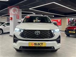 تويوتا انوفا